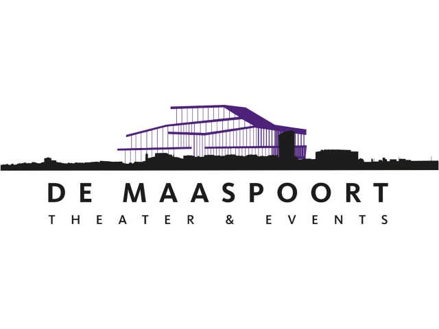 Theater De Maaspoort